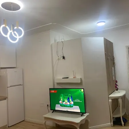Center Apartment